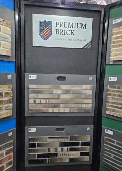 МВЦ «Крокус Экспо» / Premium  Brick