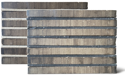 LINE CASTLE GREY
