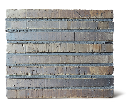 LINE HAMPSHIRE BROWN