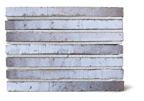 LINE WHITE HILL